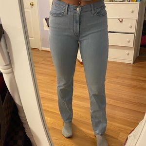 Levi jeans